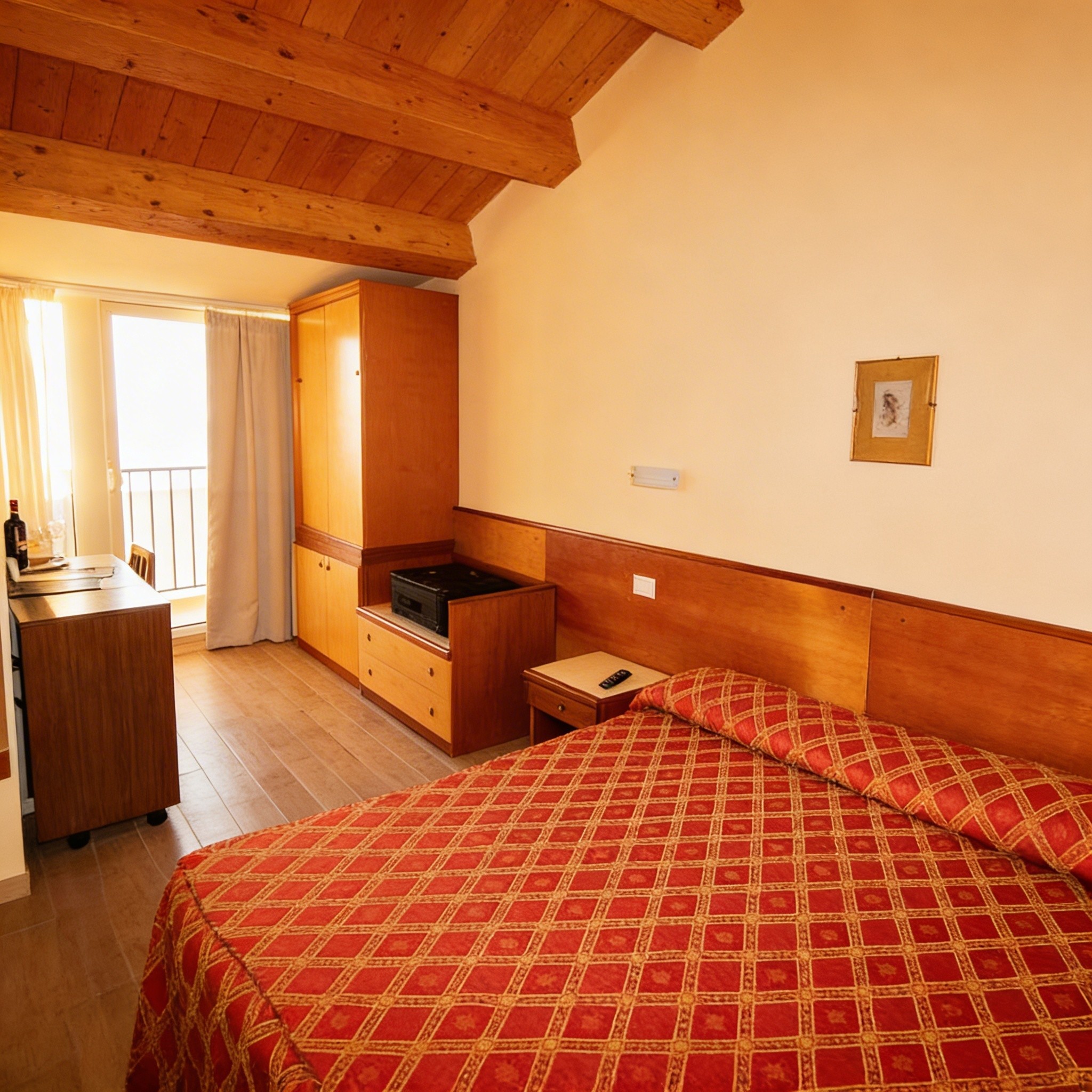 Camera Familiare - seconda stanza