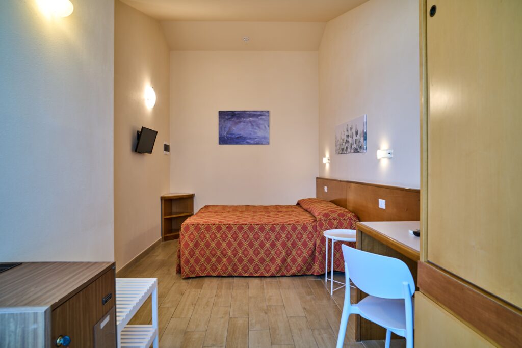 Camera Familiare - seconda stanza